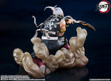 Demon Slayer: FiguartsZERO Tengen Uzui