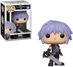 Kingdom Hearts 3 Riku Pop! Vinyl Figure