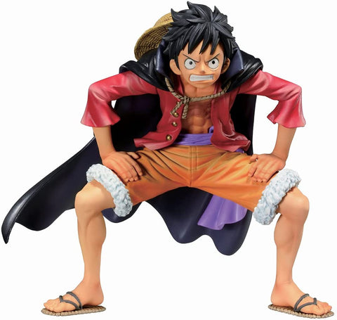 Ichibansho One Piece Anniversary: Monkey D. Luffy