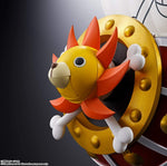 One Piece Chogokin Thousand Sunny