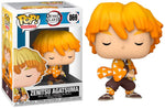 Demon Slayer: Zenitsu Agatsuma Pop!