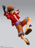 One Piece Imagination Works Monkey D. Luffy