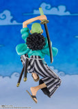 One Piece FiguartsZERO Usopp (Usochachi)