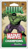 Marvel Champions: Hero Pack 06 - Hulk