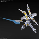 1/144 HG Gundam Breaker Battlogue #02 Gundam Livelance Heaven