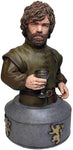 Game of Thrones Tyrion Lannister Bust