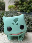 Pokemon Bulbasaur Pop! Vinyl Figure