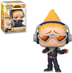 My Hero Academia Present Mic Pop! Vinyl Figure