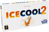 ICECOOL 2