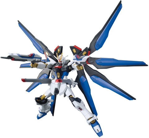 1/144 HGCE #201 Strike Freedom Gundam