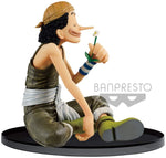 One Piece: World Figure Colosseum - Usopp