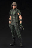 ARROW TV GREEN ARROW ARTFX+ STATUE