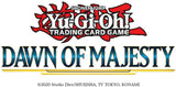 Yu-Gi-Oh! TCG: Dawn of Majesty Booster Pack