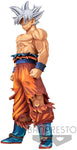Dragon Ball Super Grandista Manga Dimensions #3 Goku