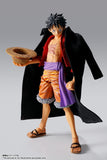 One Piece Imagination Works Monkey D. Luffy