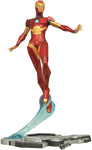 Marvel Gallery Ironheart PVC Figure