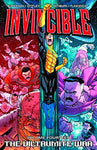 Invincible vol 14: The Viltrumite War