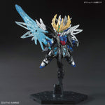 SD Sangoku Soketsuden #04 Cao Cao Wing Gundam