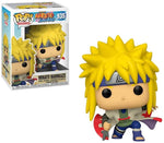 Naruto: Minato Namikaze Pop!