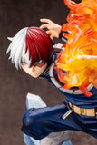 My Hero Academia ArtFX J Shoto Todoroki 2