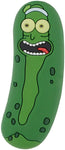 Rick and Morty Pickle Rick 3D Foam Magnet