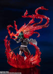 Demon Slayer: FiguartsZERO Tanjiro Kamado - Hinokami Kagura