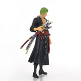 One Piece - DXF The Grandline Men Vol. 13 Zoro Wano Kuni