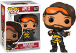 Apex Legends Mirage Pop! Vinyl Figure