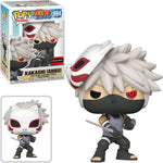 Naruto: Shippuden Kakashi ANBU Exclusive Pop!