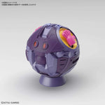 Figure-rise Mechanics Haro Pink ver.