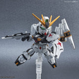 SD EX Standard #16 Nu Gundam