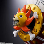 One Piece Chogokin Thousand Sunny