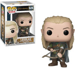 The Lord of the Rings Legolas Pop! Vinyl Figure #628