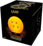 Dragon Ball Premium Collector's Lamp