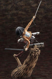 ARTFX J Mikasa Ackerman Renewal Package ver.