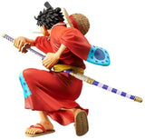 One Piece King of Artist Monkey D. Luffy - Wano Country Ver.