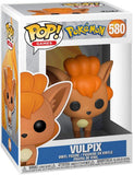 Pokemon Vulpix Pop! Vinyl Figure