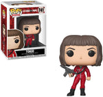 La Casa De Papel Tokio Pop! Vinyl Figure #741