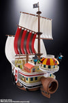 One Piece Chogokin Thousand Sunny