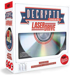 Decrypto: Laser Drive