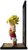 Dragon Ball Tamashii Buddies Super Saiyan Broly