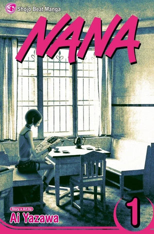 Nana vol 01