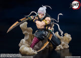 Demon Slayer: FiguartsZERO Tengen Uzui