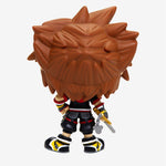 Kingdom Hearts 3 Sora Pop! Vinyl Figure