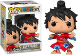 One Piece Luffytaro (Luffy in Kimono) Pop!