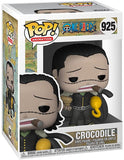 One Piece Sir Crocodile Pop!