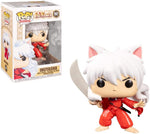 Inuyasha Pop! Vinyl Figure