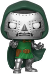 Marvel Doctor Doom Pop! Vinyl Figure