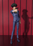 Cowboy Bebop Spike Spiegel S. H. Figuarts