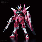 1/144 HGCE #231 Infinite Justice Gundam